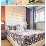Magnifique Appartement Les Perles De Marrakech Lux Avec 2 Piscines