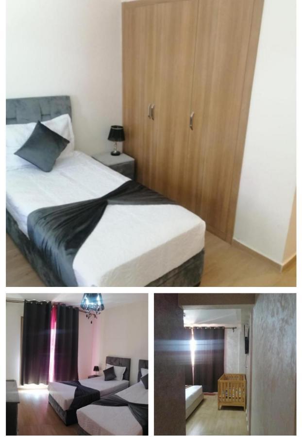Appartement Magnifique Les Perles De Marrakech Lux Avec 2 Piscines Marrakesh