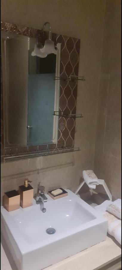 Appartement Magnifique Les Perles De Marrakech Lux Avec 2 Piscines *