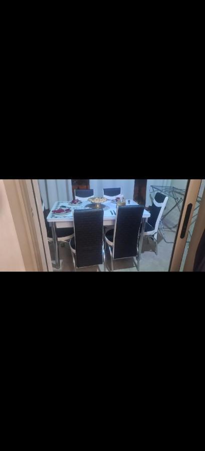 Appartement Magnifique Les Perles De Marrakech Lux Avec 2 Piscines